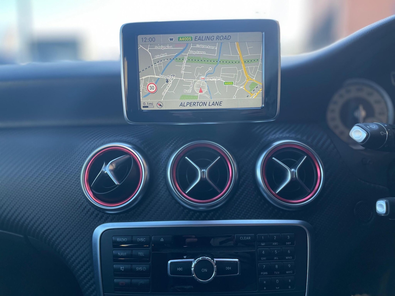 Used Mercedes-Benz A-Class 2015 for sale - 77097423: Photo 41