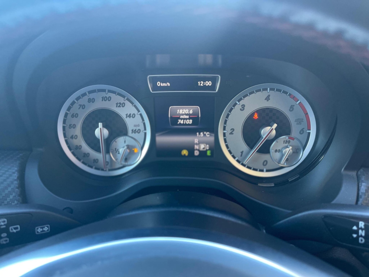 Used Mercedes-Benz A-Class 2015 for sale - 77097423: Photo 42