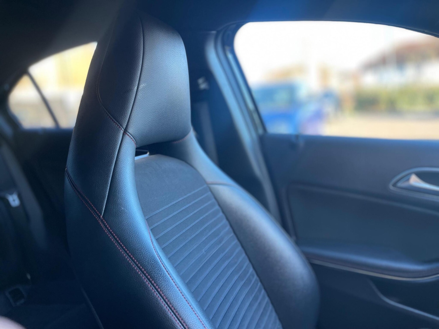 Used Mercedes-Benz A-Class 2015 for sale - 77097423: Photo 45