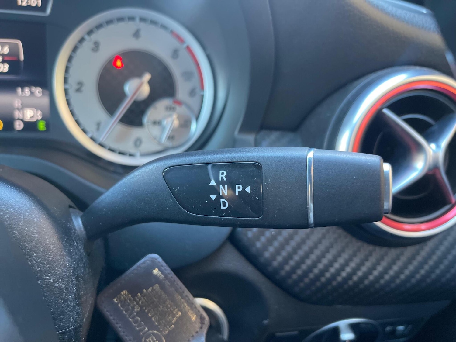 Used Mercedes-Benz A-Class 2015 for sale - 77097423: Photo 47