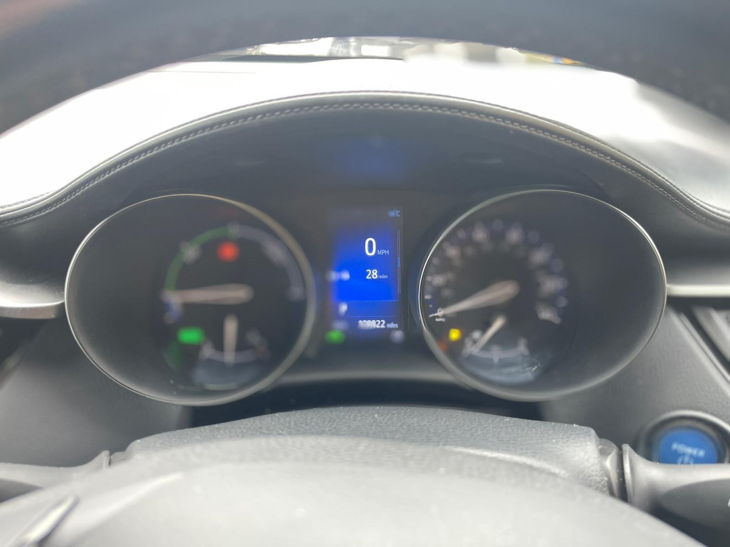 Used Toyota C-HR 2019 for sale - 76326465: Photo 23