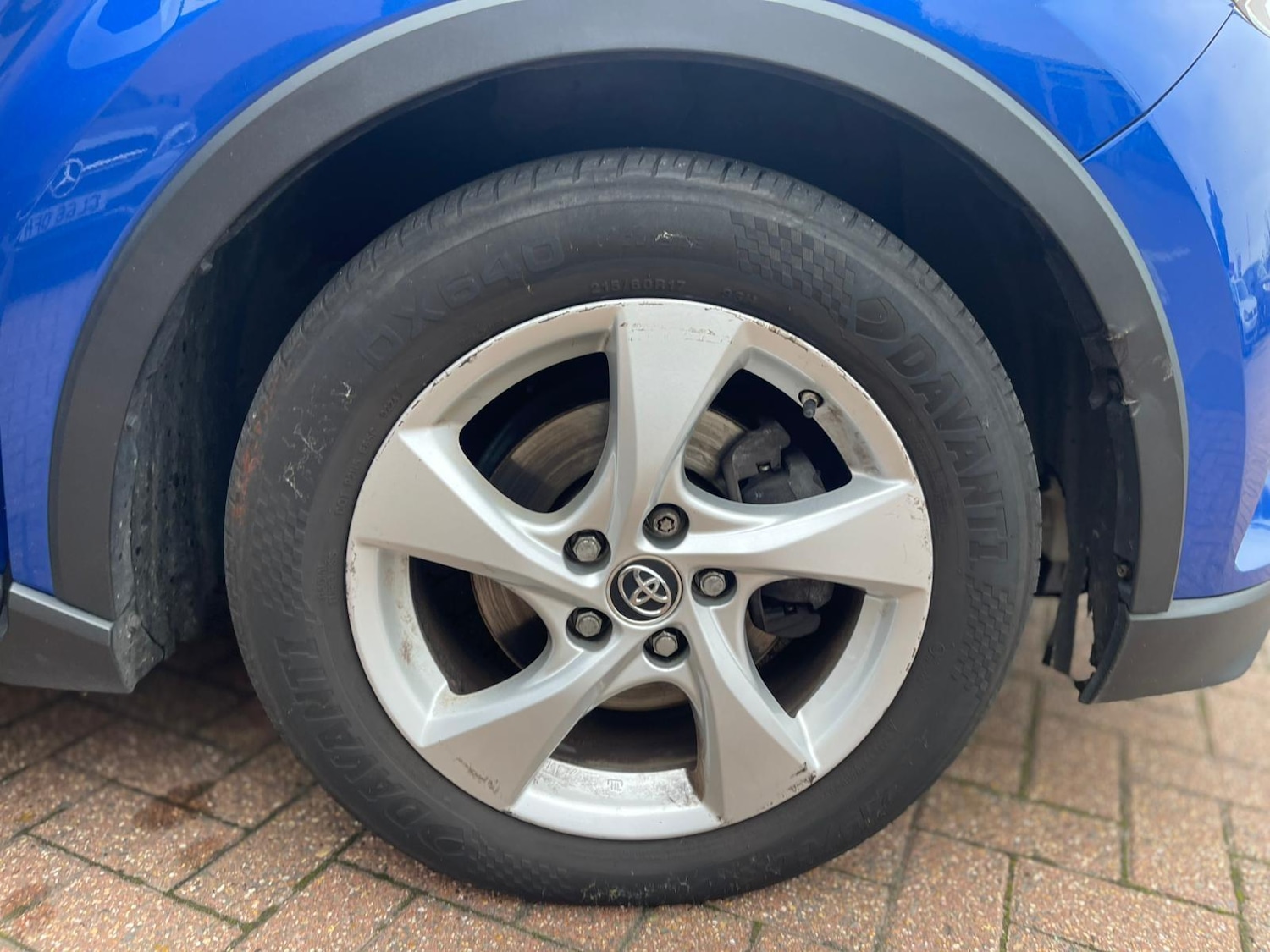 Used Toyota C-HR 2019 for sale - 76326465: Photo 34
