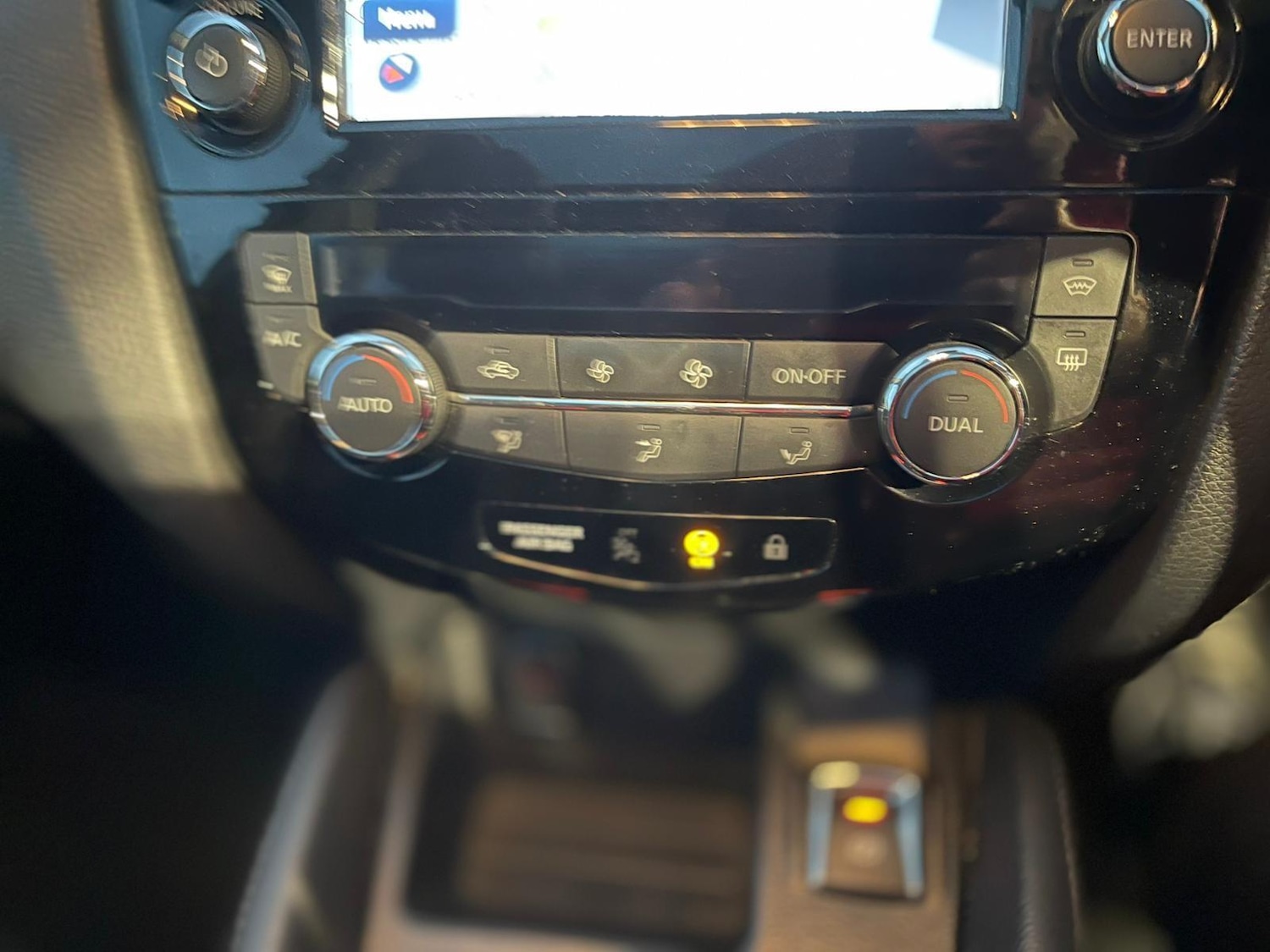 Used Nissan Qashqai for sale - 76997626: Photo 27