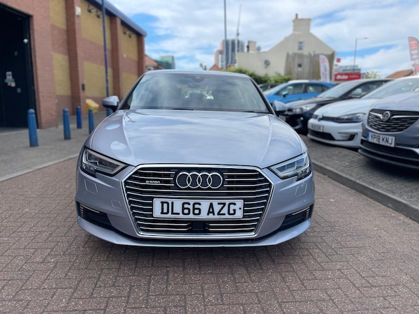 Used Audi A3 2016 for sale - 76327405: Photo 13