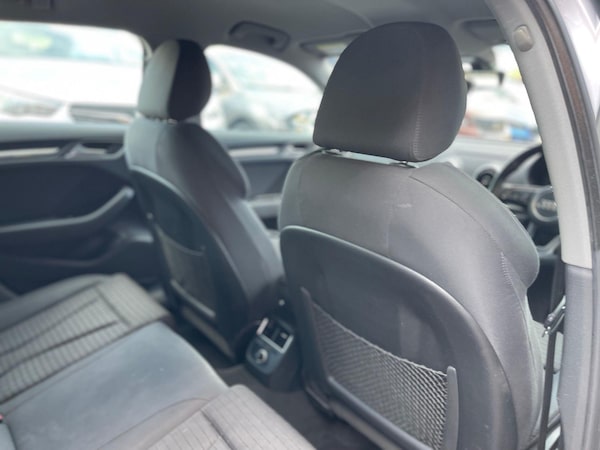 Used Audi A3 2016 for sale - 76327405: Photo 15