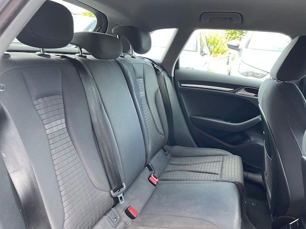Used Audi A3 2016 for sale - 76327405: Photo 18