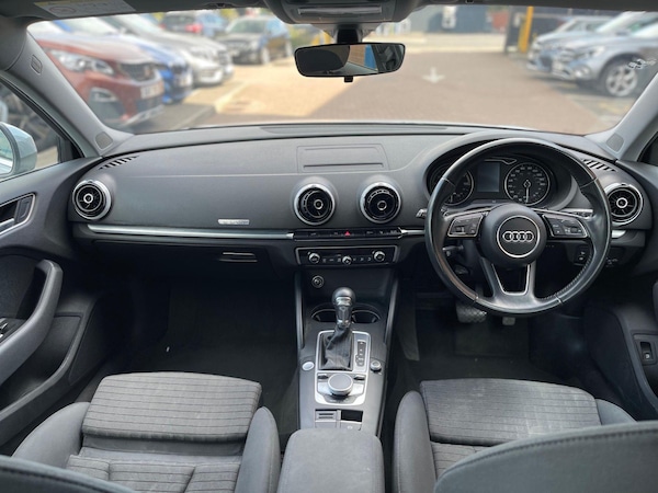 Used Audi A3 2016 for sale - 76327405: Photo 19