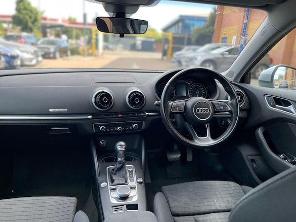 Used Audi A3 2016 for sale - 76327405: Photo 21