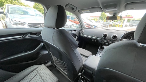 Used Audi A3 2016 for sale - 76327405: Photo 22