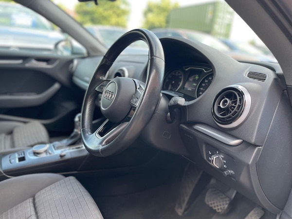 Used Audi A3 2016 for sale - 76327405: Photo 25