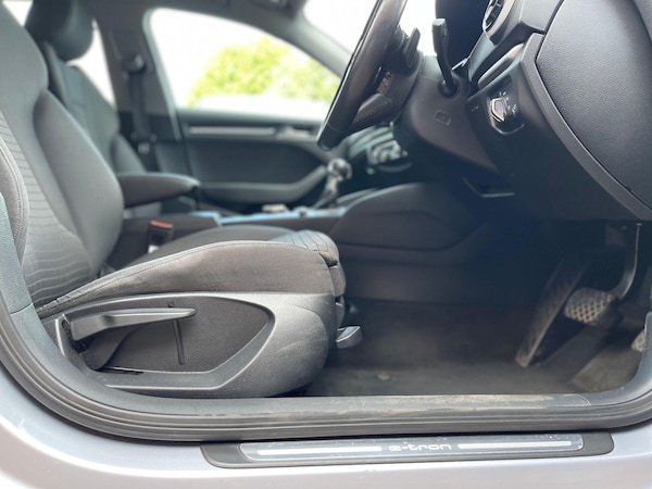 Used Audi A3 2016 for sale - 76327405: Photo 28