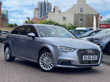 Used Audi A3 2016 for sale - 76327405: Photo 2