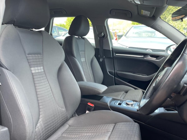 Used Audi A3 2016 for sale - 76327405: Photo 30
