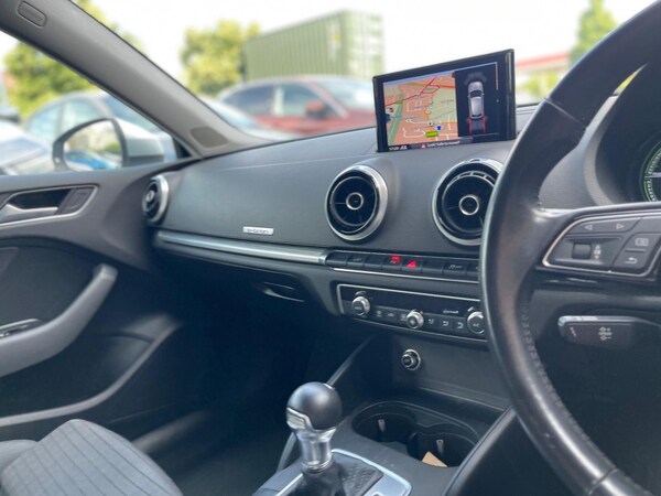 Used Audi A3 2016 for sale - 76327405: Photo 36