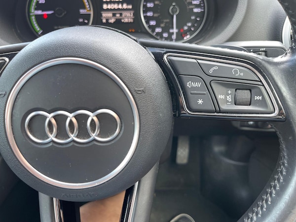Used Audi A3 2016 for sale - 76327405: Photo 37