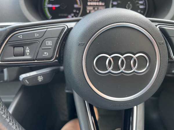 Used Audi A3 2016 for sale - 76327405: Photo 39