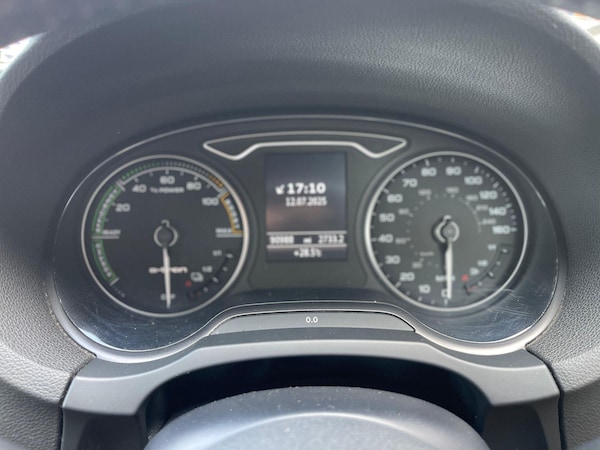 Used Audi A3 2016 for sale - 76327405: Photo 46