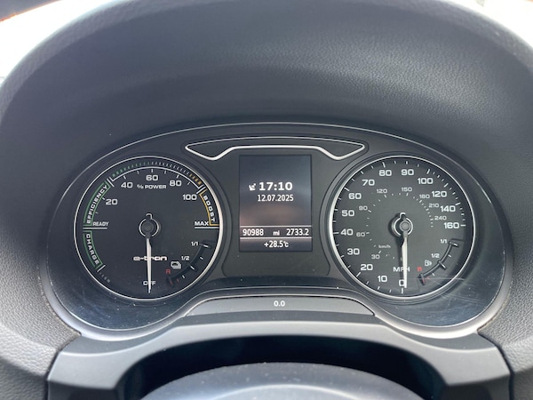 Used Audi A3 2016 for sale - 76327405: Photo 47