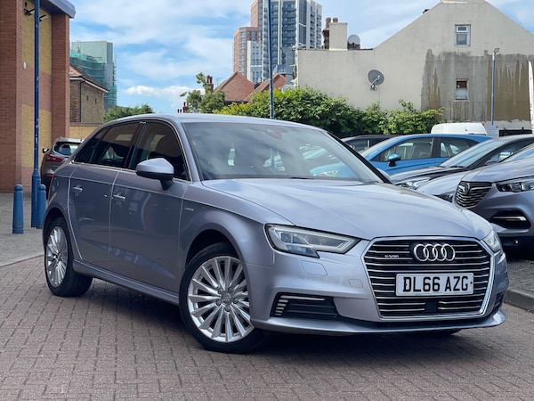 Used Audi A3 2016 for sale - 76327405: Photo 50