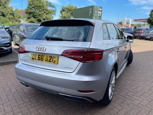 Used Audi A3 2016 for sale - 76327405: Photo 5