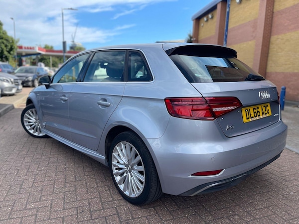 Used Audi A3 2016 for sale - 76327405: Photo 9