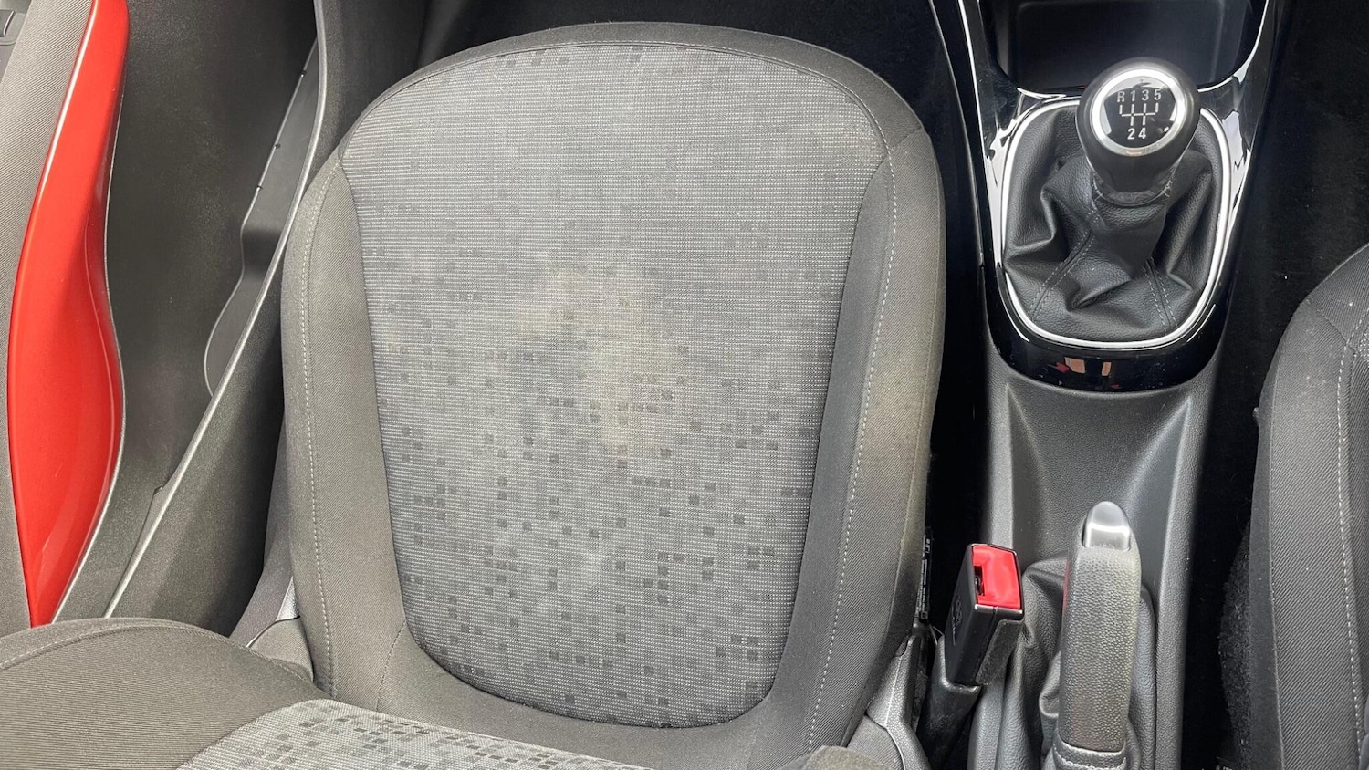 Used Vauxhall ADAM 2016 for sale - 77646841: Photo 16