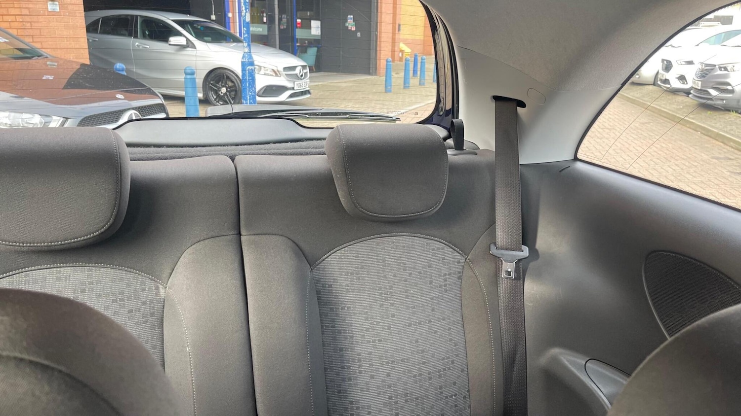 Used Vauxhall ADAM 2016 for sale - 77646841: Photo 22