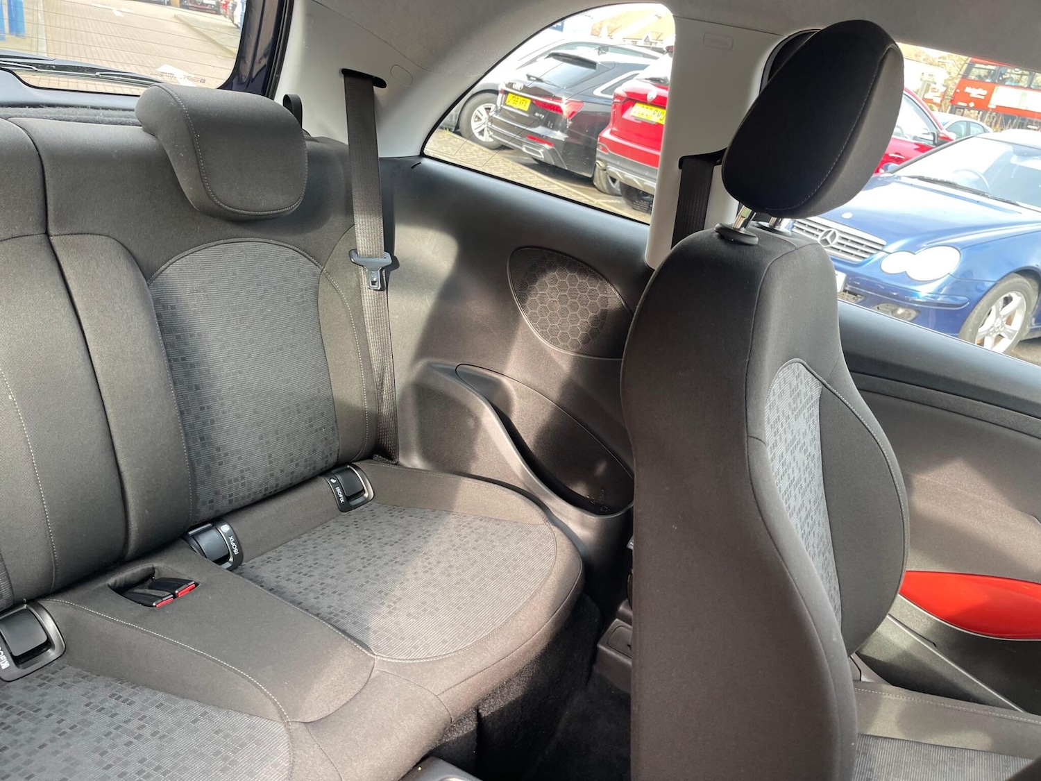 Used Vauxhall ADAM 2016 for sale - 77646841: Photo 23