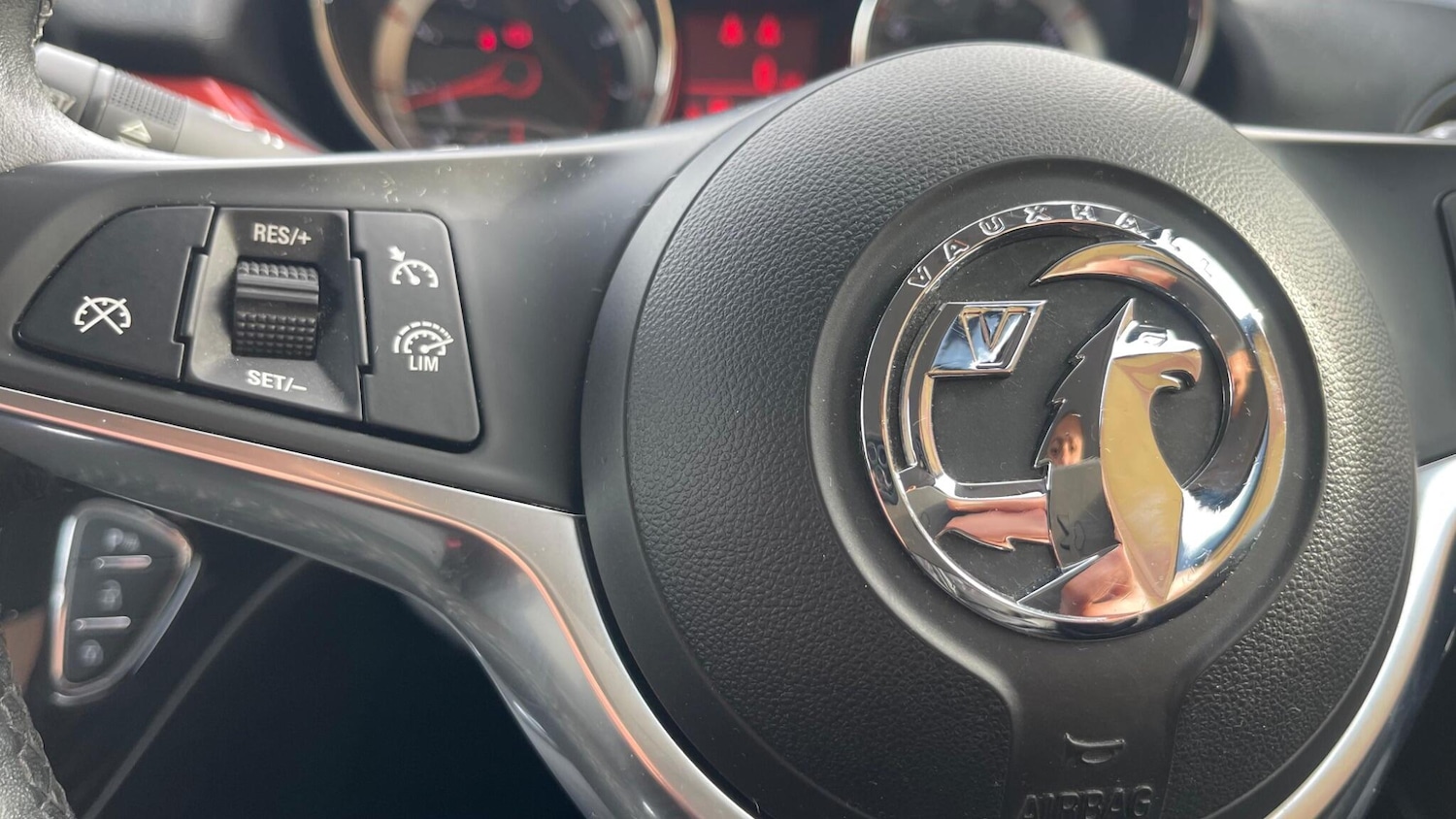 Used Vauxhall ADAM 2016 for sale - 77646841: Photo 28