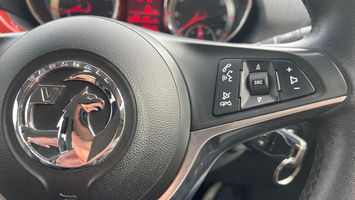 Used Vauxhall ADAM 2016 for sale - 77646841: Photo 29