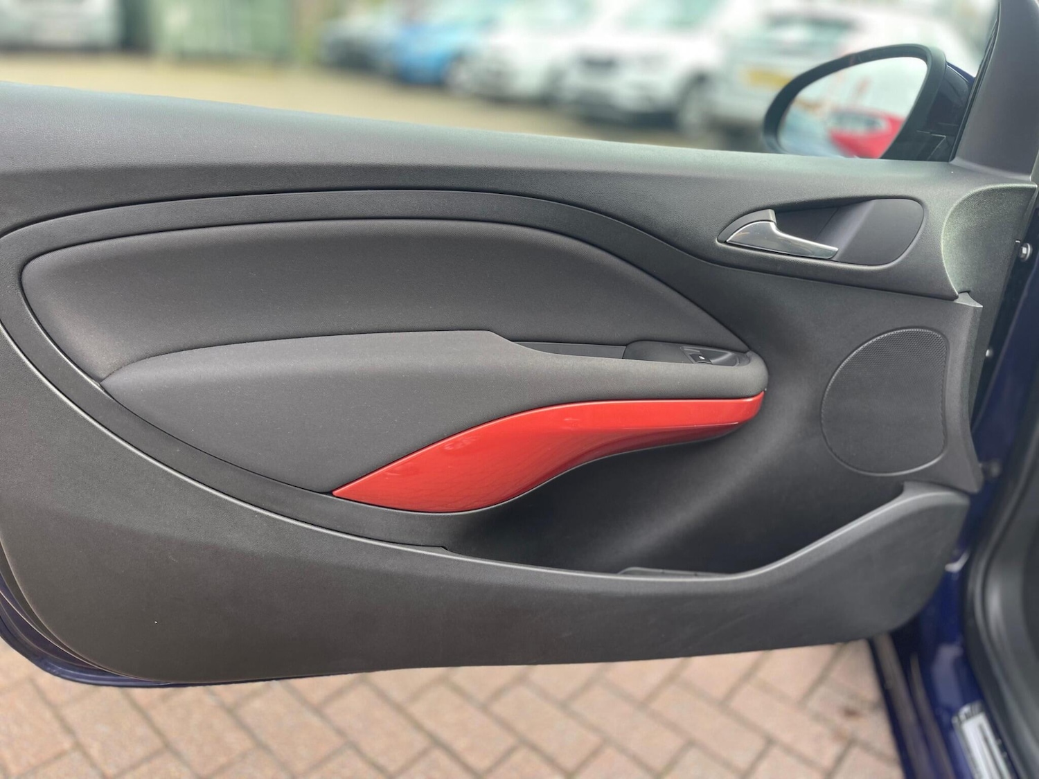 Used Vauxhall ADAM 2016 for sale - 77646841: Photo 33