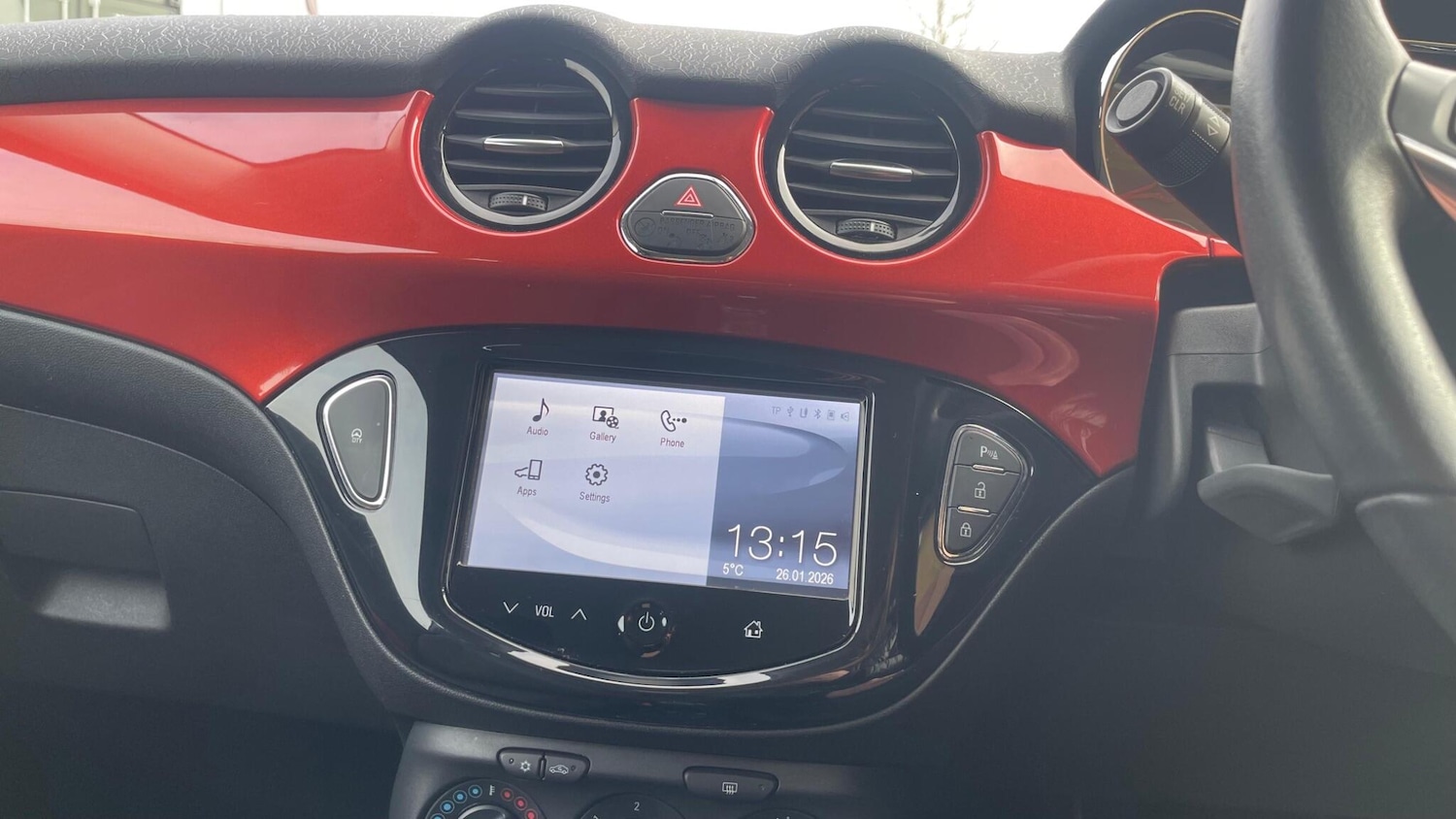 Used Vauxhall ADAM 2016 for sale - 77646841: Photo 36