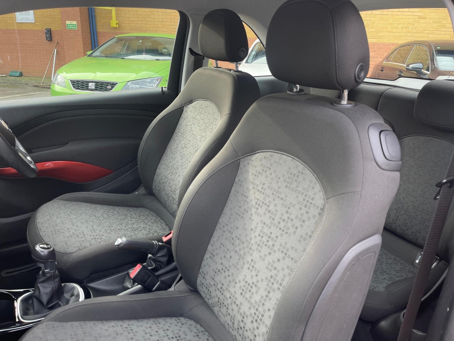 Used Vauxhall ADAM 2016 for sale - 77646841: Photo 41