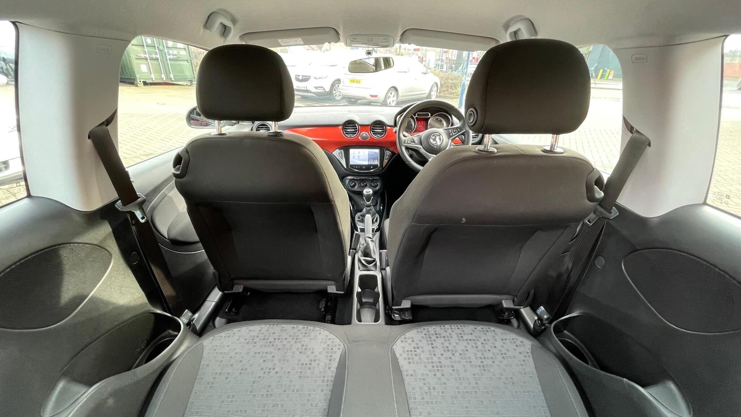 Used Vauxhall ADAM 2016 for sale - 77646841: Photo 44