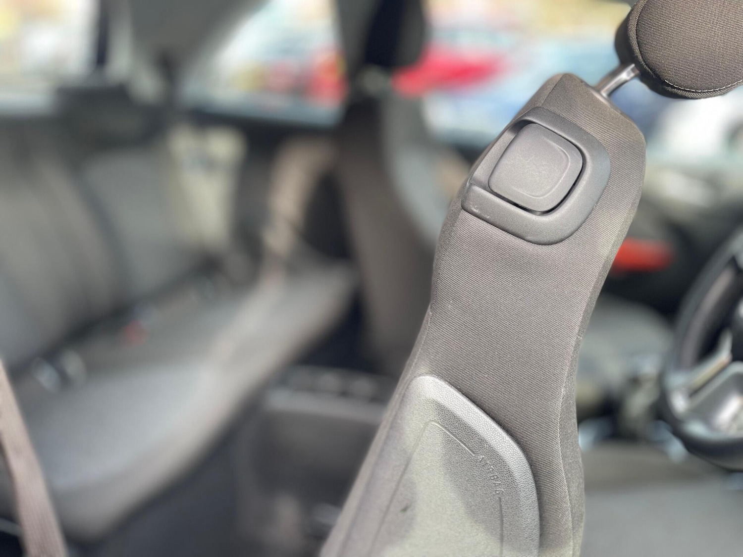 Used Vauxhall ADAM 2016 for sale - 77646841: Photo 45