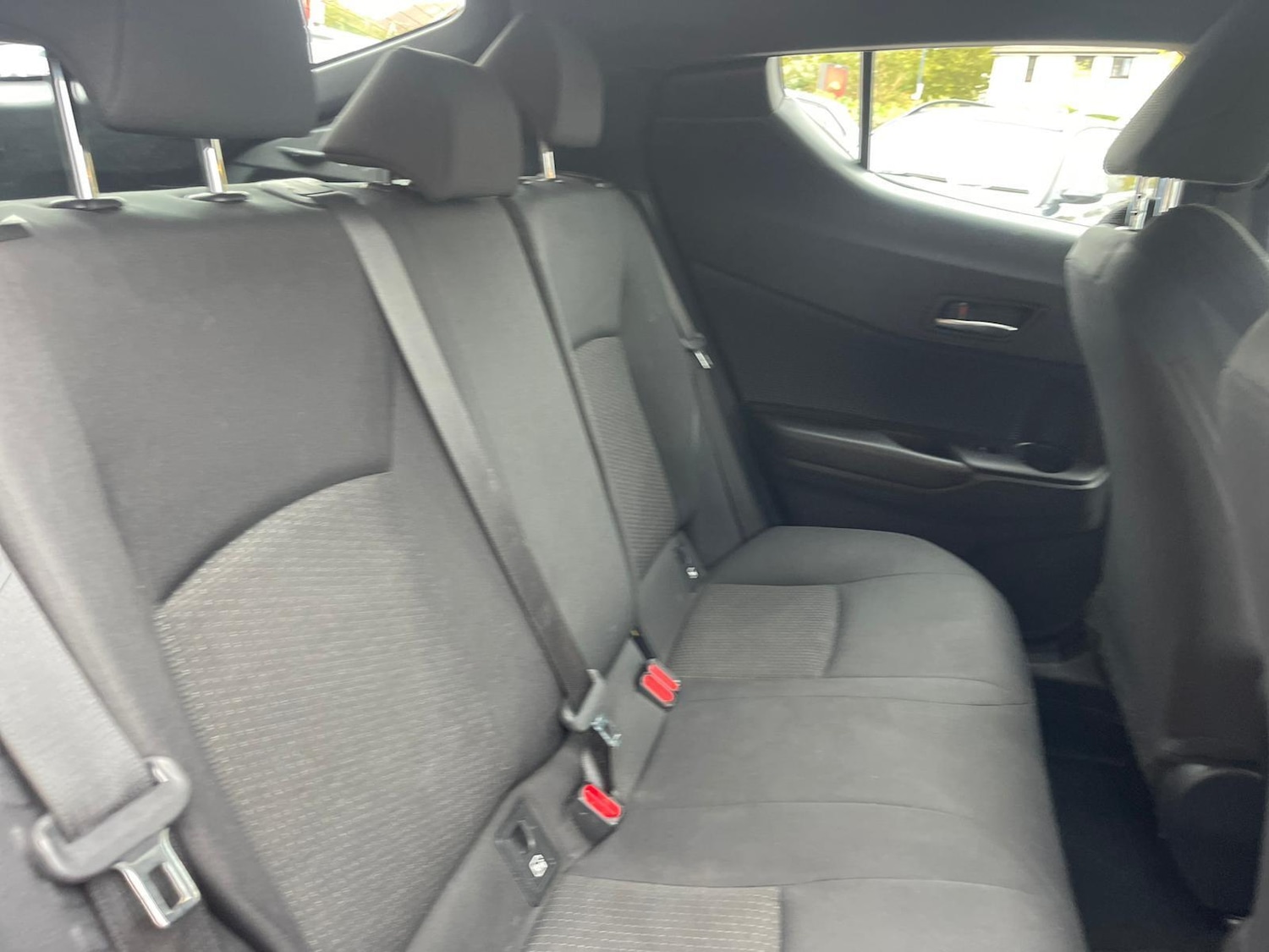 Used Toyota C-HR 2019 for sale - 76551907: Photo 17