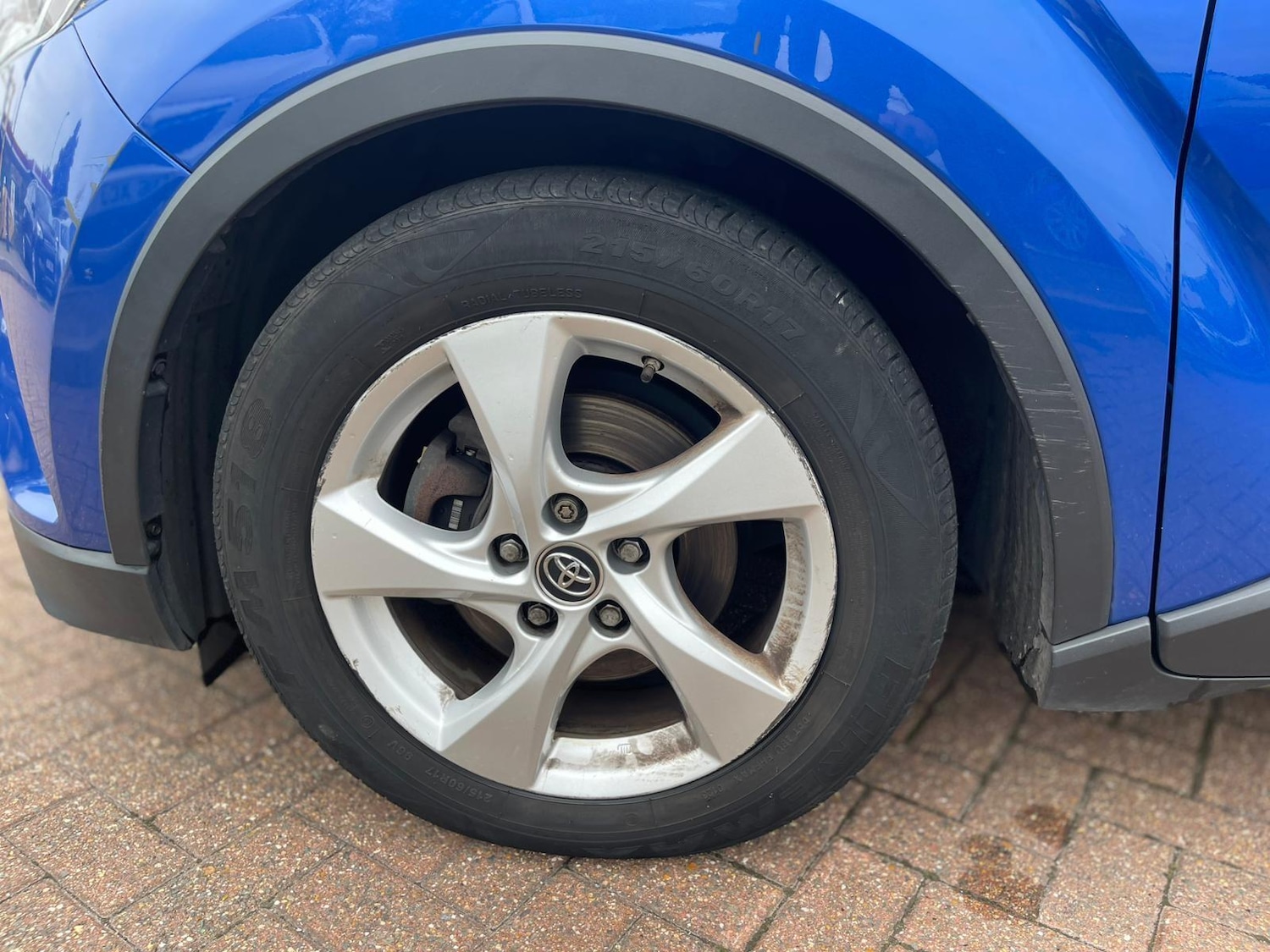 Used Toyota C-HR 2019 for sale - 76551907: Photo 35