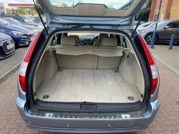 Used Ford Mondeo 2005 for sale - 76327389: Photo 15