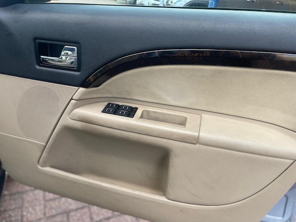 Used Ford Mondeo 2005 for sale - 76327389: Photo 20