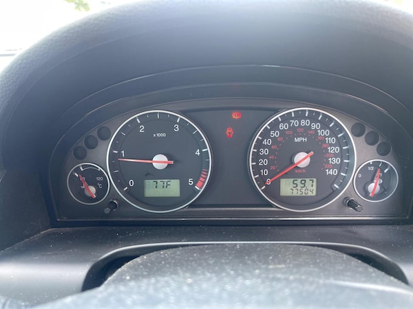 Used Ford Mondeo 2005 for sale - 76327389: Photo 24