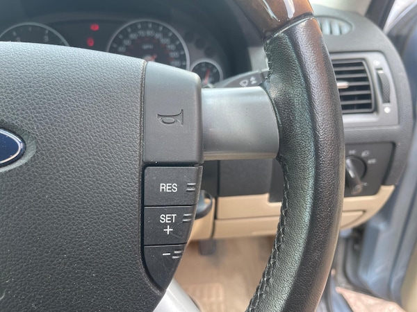 Used Ford Mondeo 2005 for sale - 76327389: Photo 25