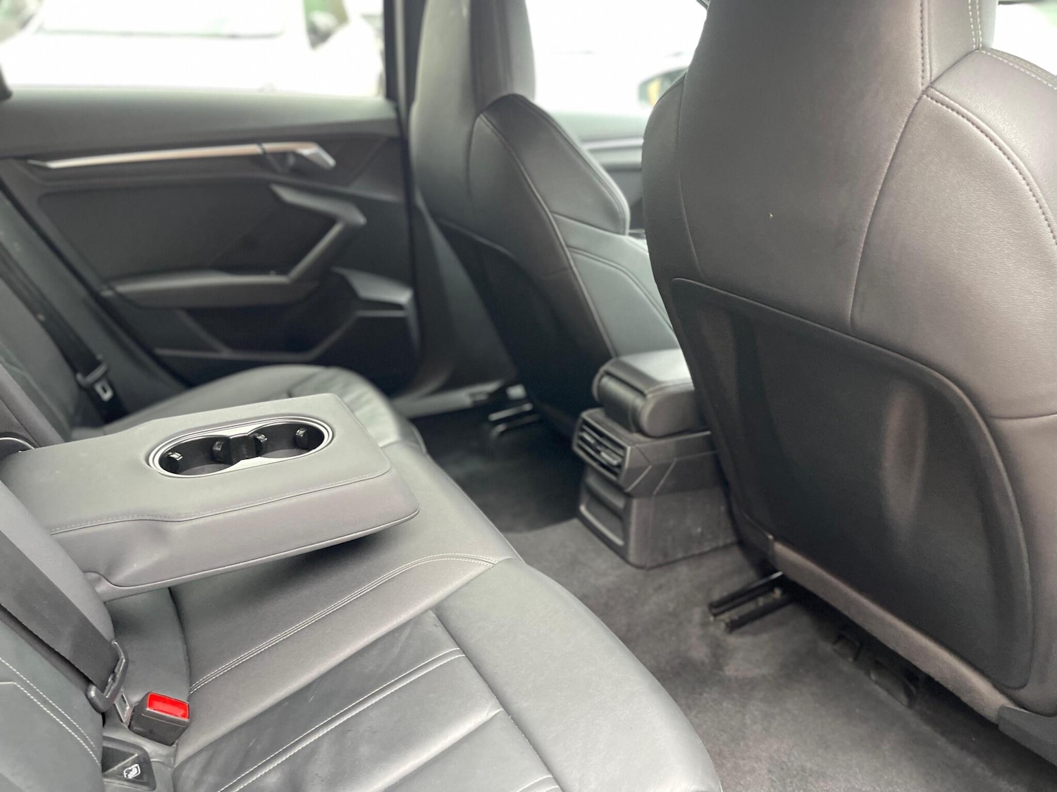 Used Audi A3 2020 for sale - 76551871: Photo 15