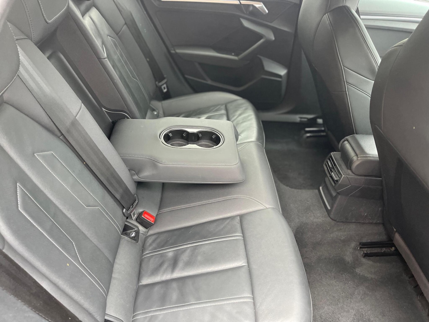 Used Audi A3 2020 for sale - 76551871: Photo 17