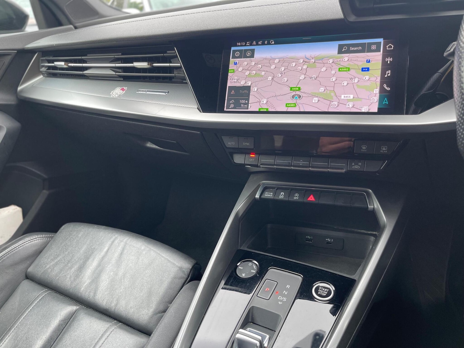 Used Audi A3 2020 for sale - 76551871: Photo 26