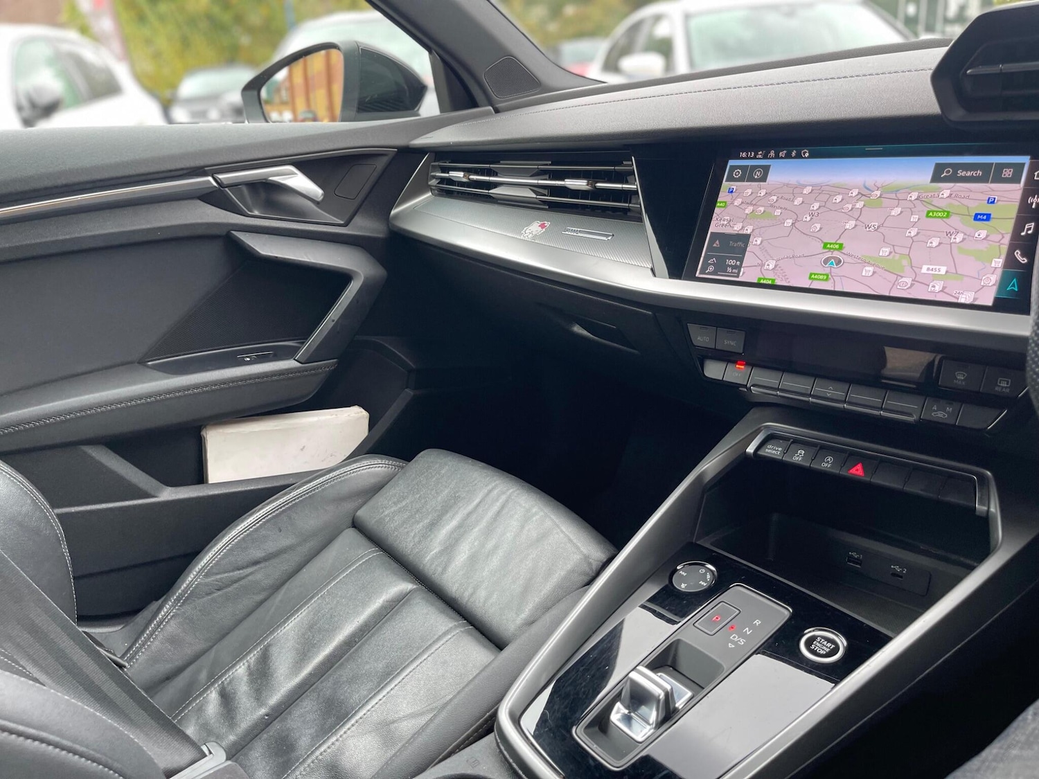 Used Audi A3 2020 for sale - 76551871: Photo 27