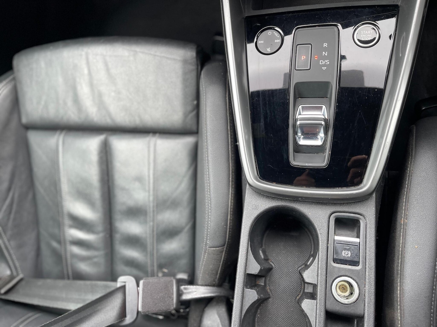 Used Audi A3 2020 for sale - 76551871: Photo 29