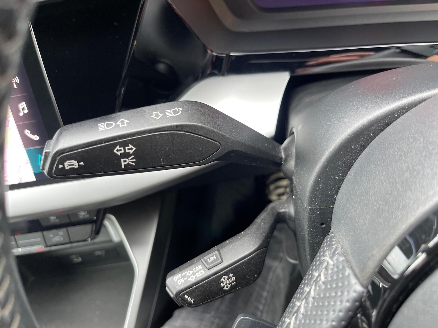 Used Audi A3 2020 for sale - 76551871: Photo 35