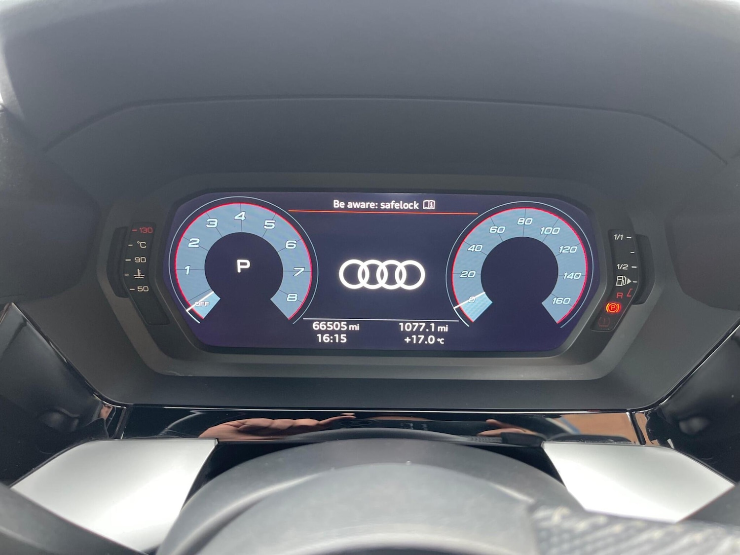 Used Audi A3 2020 for sale - 76551871: Photo 36