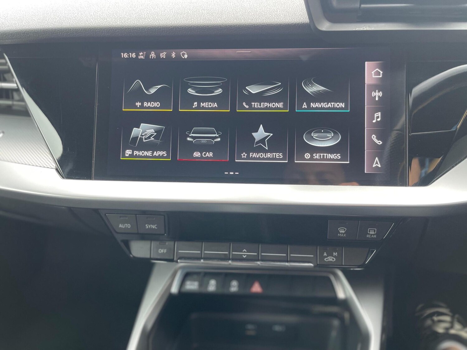 Used Audi A3 2020 for sale - 76551871: Photo 41