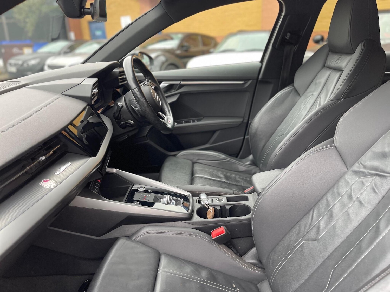 Used Audi A3 2020 for sale - 76551871: Photo 43